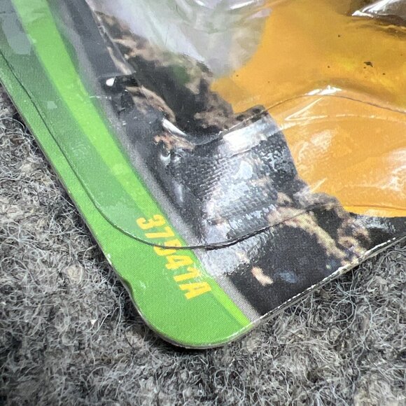 2007 ERTL John Deere Tractor Loader with Wagon New 37541A - Picture 9 of 9